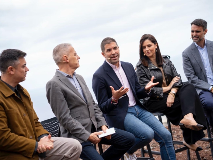Canarias dará la bienvenida a 2026 con las Campanadas de RTVC desde El Hierro en una noche cargada de identidad isleña